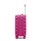 56x45x25cm SAFIR Carry-On Cabin Case - TSA Lock & 8 Wheels