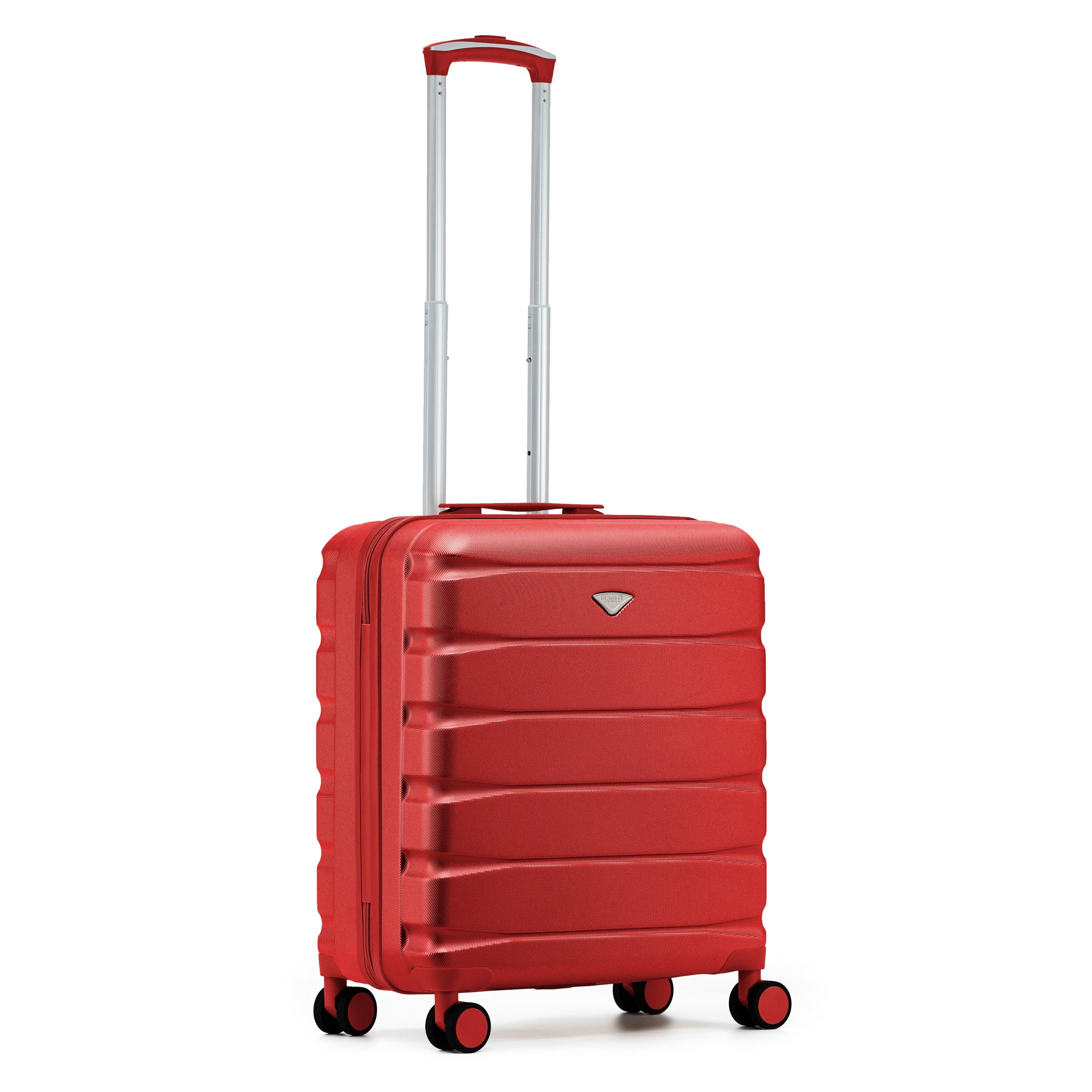 56x45x25cm SAFIR Carry-On Cabin Case - TSA Lock & 8 Wheels
