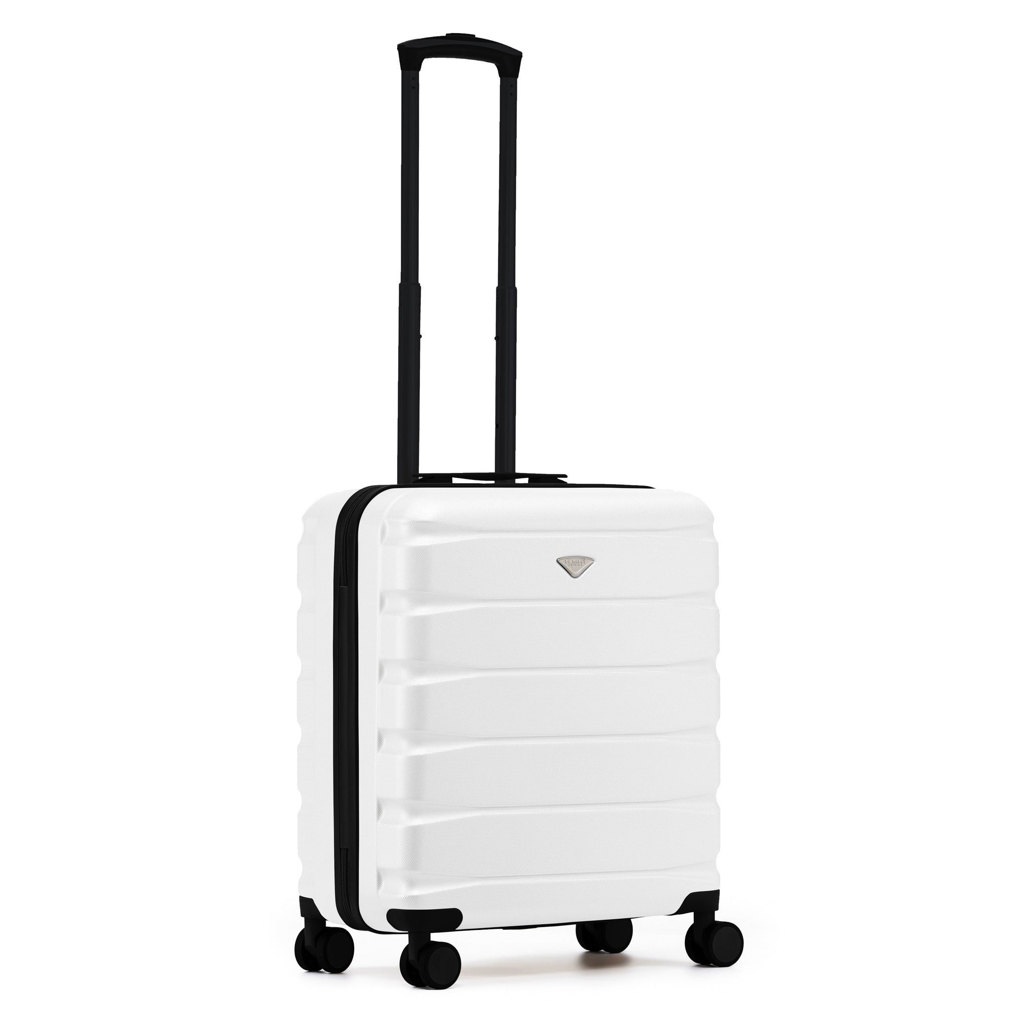 56x45x25cm SAFIR Carry-On Cabin Case - TSA Lock & 8 Wheels