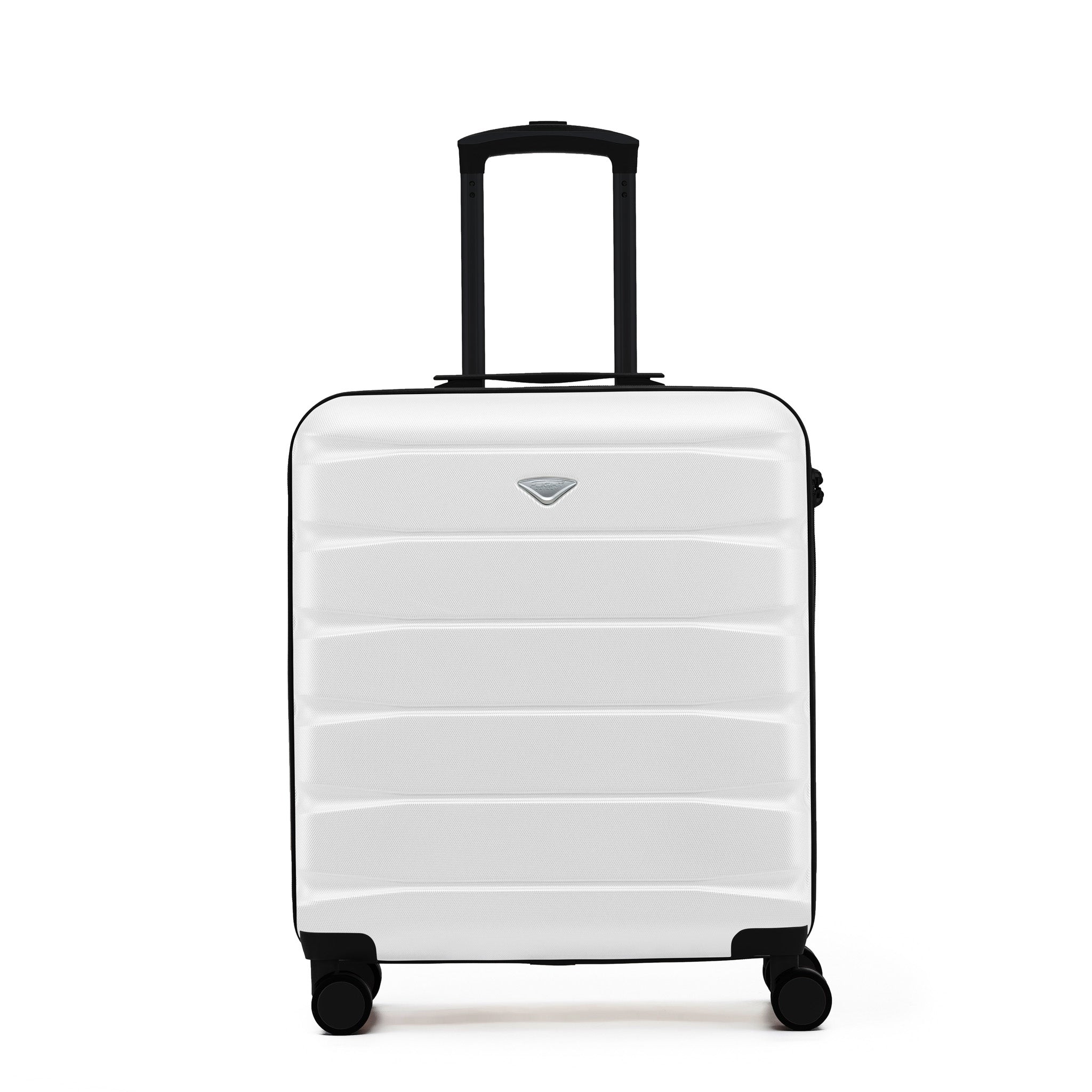 56x45x25cm SAFIR Carry-On Cabin Case - TSA Lock & 8 Wheels