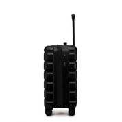 55x35x25cm SAFIR Carry-On Cabin Case - TSA Lock & 8 Wheels