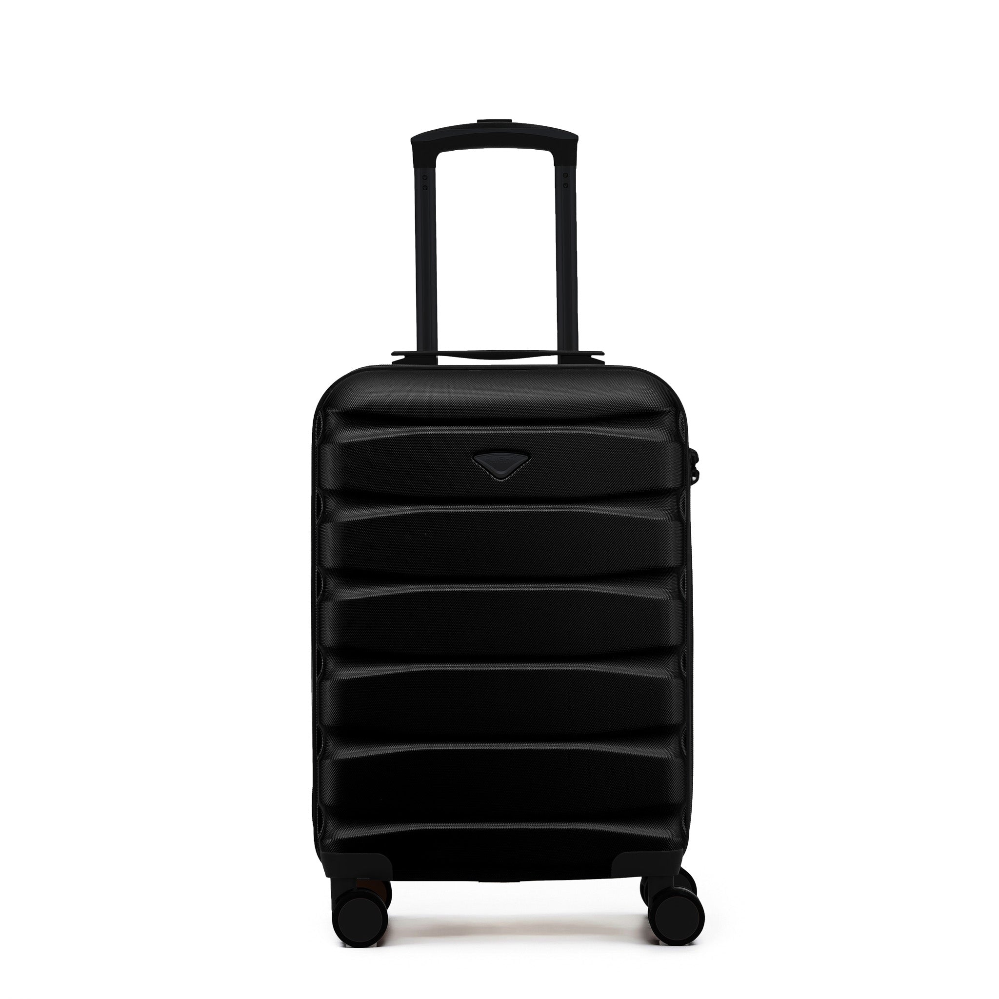 55x35x25cm SAFIR Carry-On Cabin Case - TSA Lock & 8 Wheels