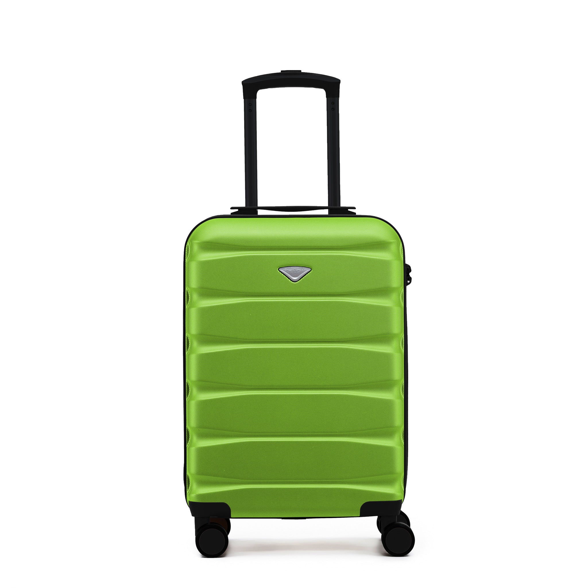 55x35x25cm SAFIR Carry-On Cabin Case - TSA Lock & 8 Wheels