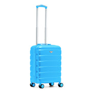 55x35x25cm SAFIR Carry-On Cabin Case - TSA Lock & 8 Wheels