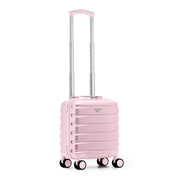 40x30x20cm SAFIR Carry-On Cabin Case - TSA Lock & 8 Wheels