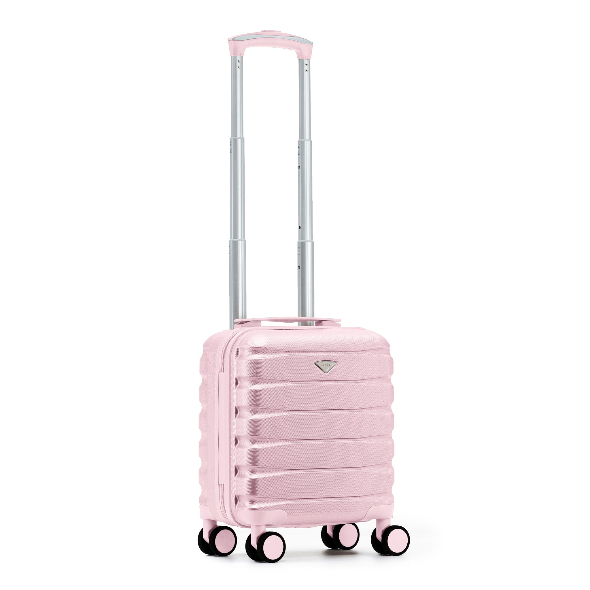 40x30x20cm SAFIR Carry-On Cabin Case - TSA Lock & 8 Wheels