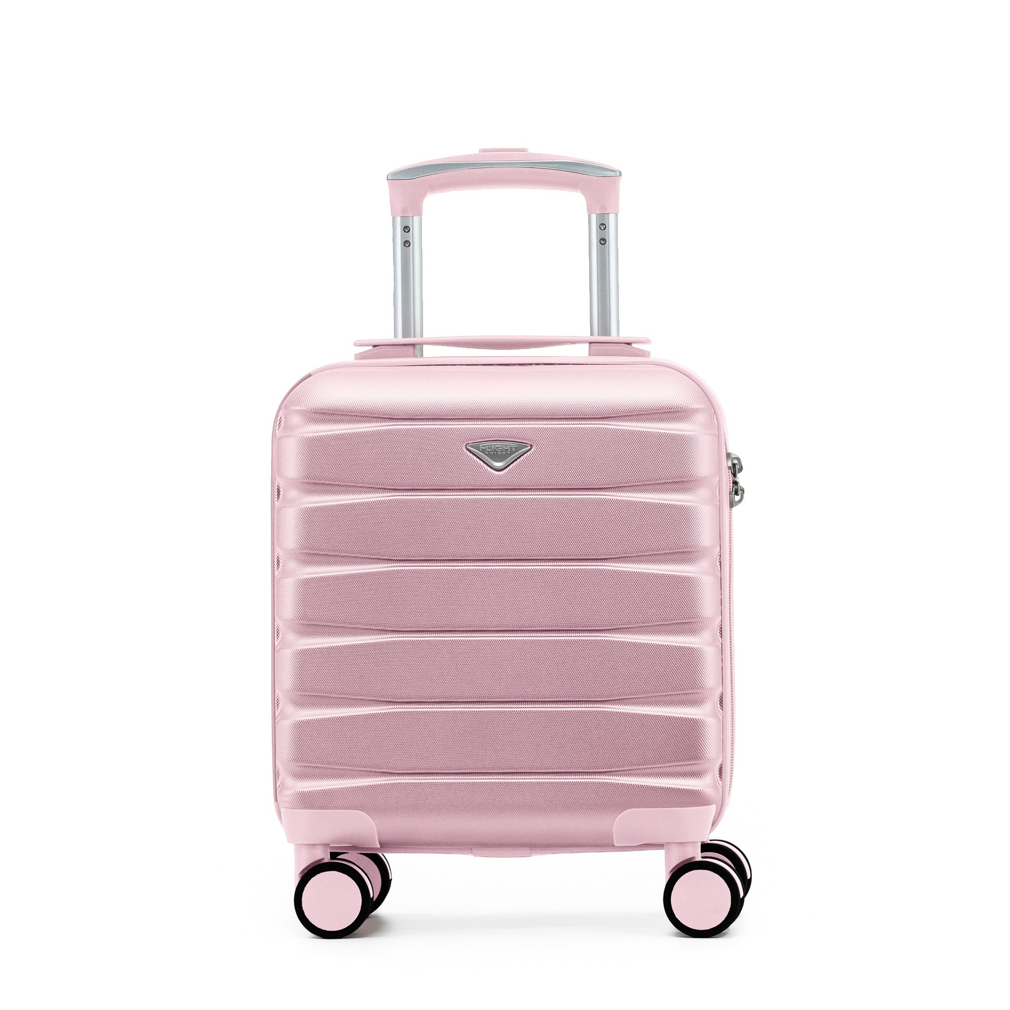 40x30x20cm SAFIR Carry-On Cabin Case - TSA Lock & 8 Wheels