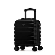 40x30x20cm SAFIR Carry-On Cabin Case - TSA Lock & 8 Wheels