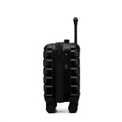 40x30x20cm SAFIR Carry-On Cabin Case - TSA Lock & 8 Wheels
