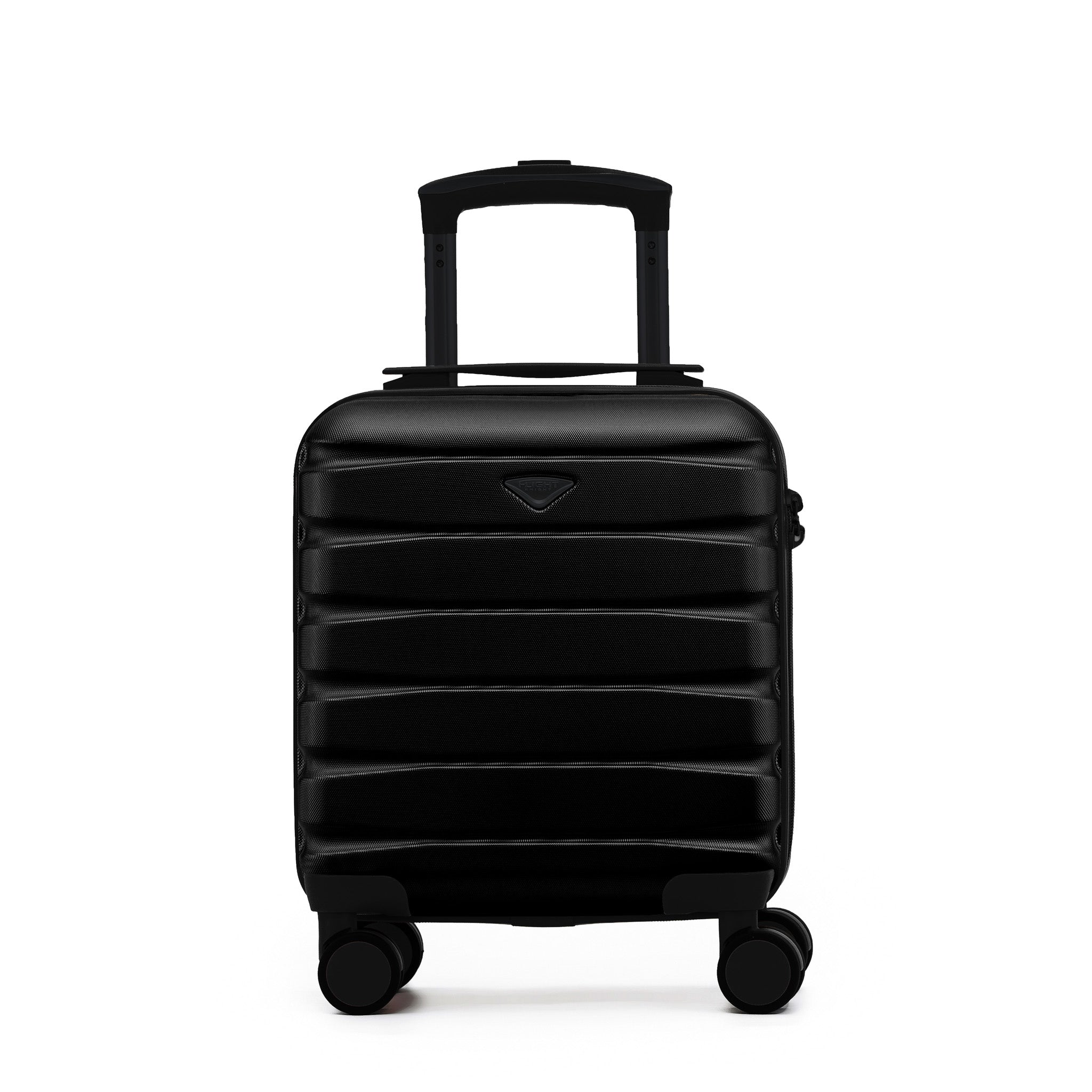 40x30x20cm SAFIR Carry-On Cabin Case - TSA Lock & 8 Wheels