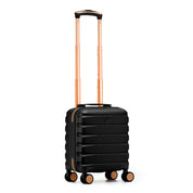 40x30x20cm SAFIR Carry-On Cabin Case - TSA Lock & 8 Wheels