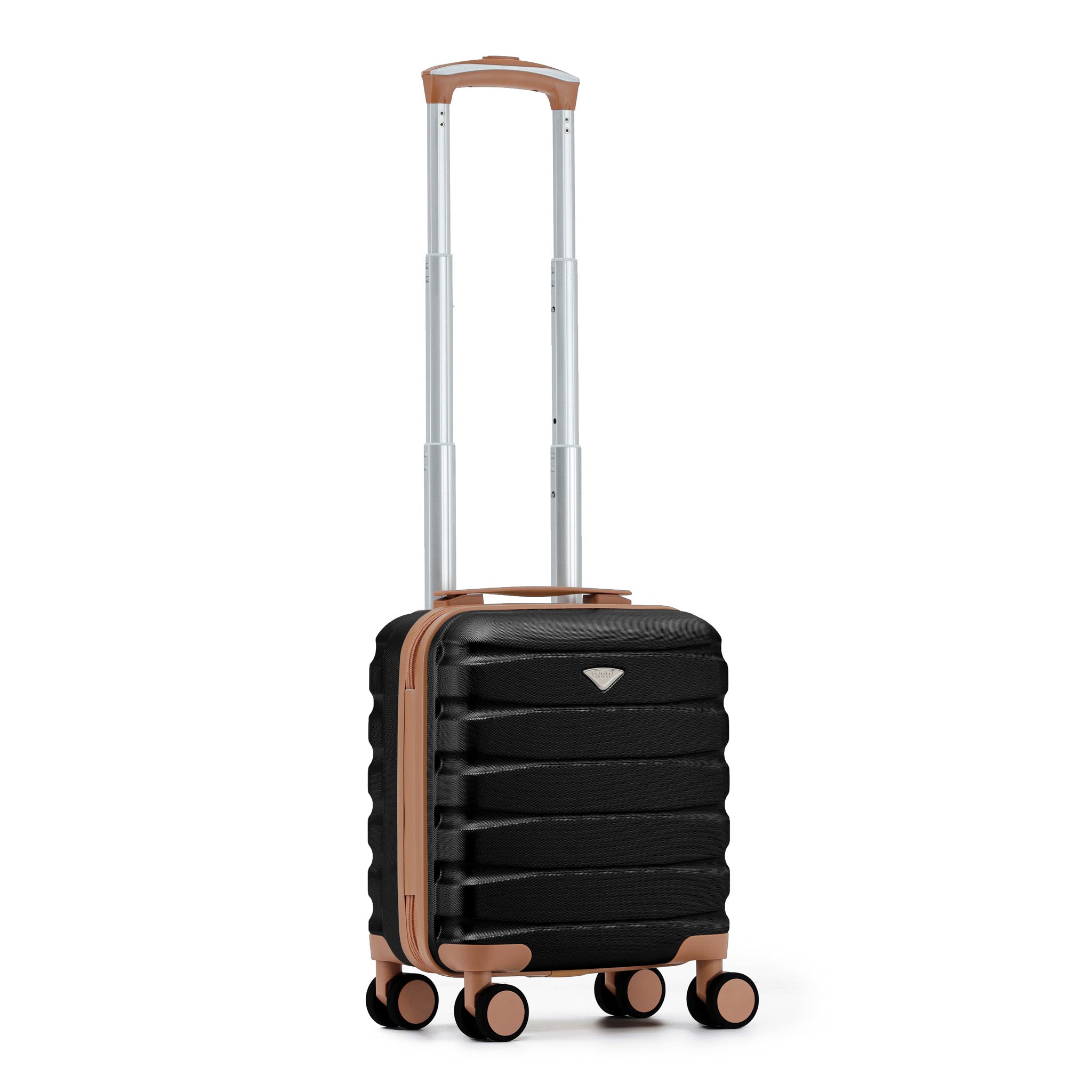 40x30x20cm SAFIR Carry-On Cabin Case - TSA Lock & 8 Wheels