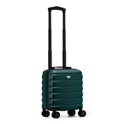 40x30x20cm SAFIR Carry-On Cabin Case - TSA Lock & 8 Wheels