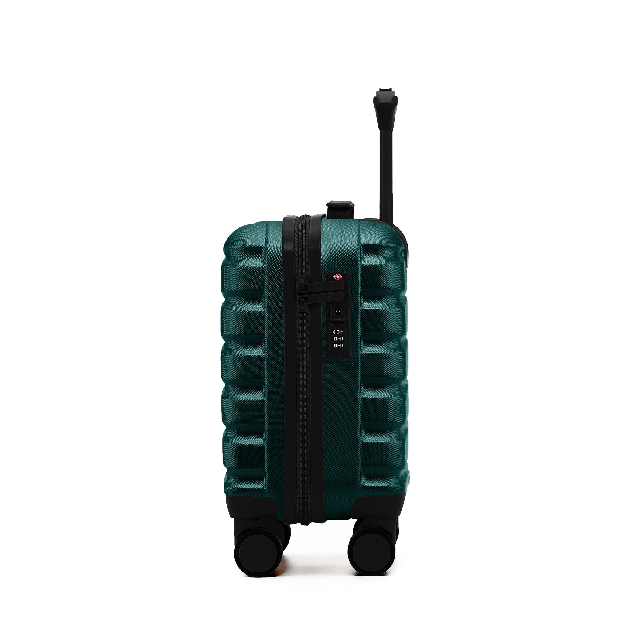 40x30x20cm SAFIR Carry-On Cabin Case - TSA Lock & 8 Wheels