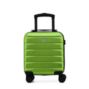 40x30x20cm SAFIR Carry-On Cabin Case - TSA Lock & 8 Wheels