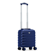 40x30x20cm SAFIR Carry-On Cabin Case - TSA Lock & 8 Wheels