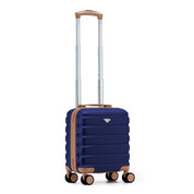 40x30x20cm SAFIR Carry-On Cabin Case - TSA Lock & 8 Wheels