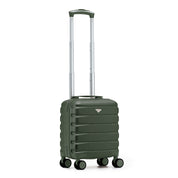40x30x20cm SAFIR Carry-On Cabin Case - TSA Lock & 8 Wheels