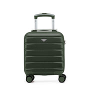 40x30x20cm SAFIR Carry-On Cabin Case - TSA Lock & 8 Wheels