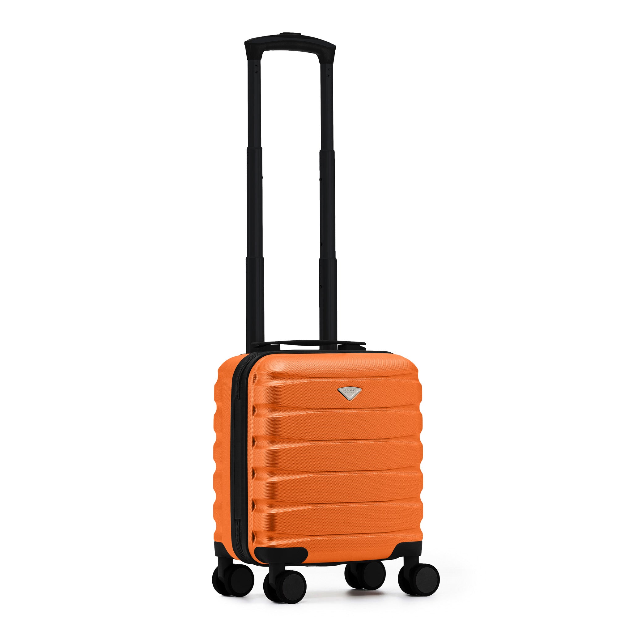 40x30x20cm SAFIR Carry-On Cabin Case - TSA Lock & 8 Wheels