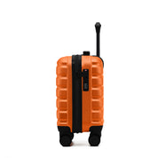 40x30x20cm SAFIR Carry-On Cabin Case - TSA Lock & 8 Wheels