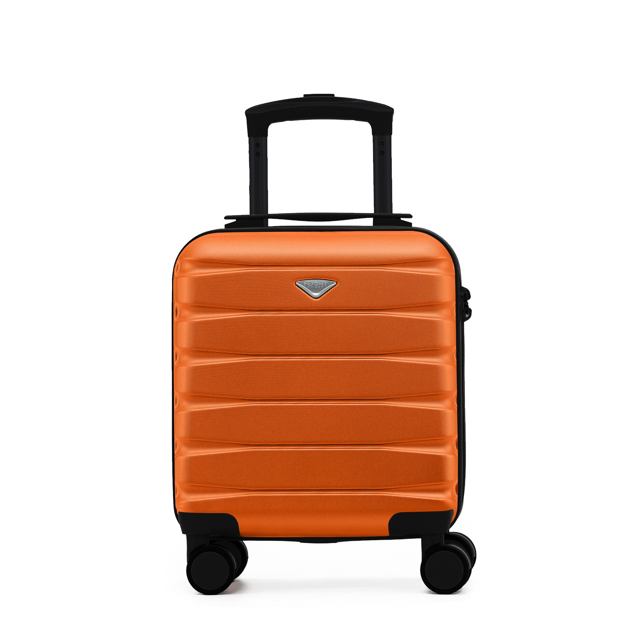 40x30x20cm SAFIR Carry-On Cabin Case - TSA Lock & 8 Wheels