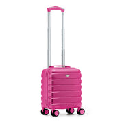 40x30x20cm SAFIR Carry-On Cabin Case - TSA Lock & 8 Wheels
