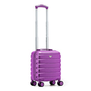 40x30x20cm SAFIR Carry-On Cabin Case - TSA Lock & 8 Wheels