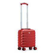 40x30x20cm SAFIR Carry-On Cabin Case - TSA Lock & 8 Wheels