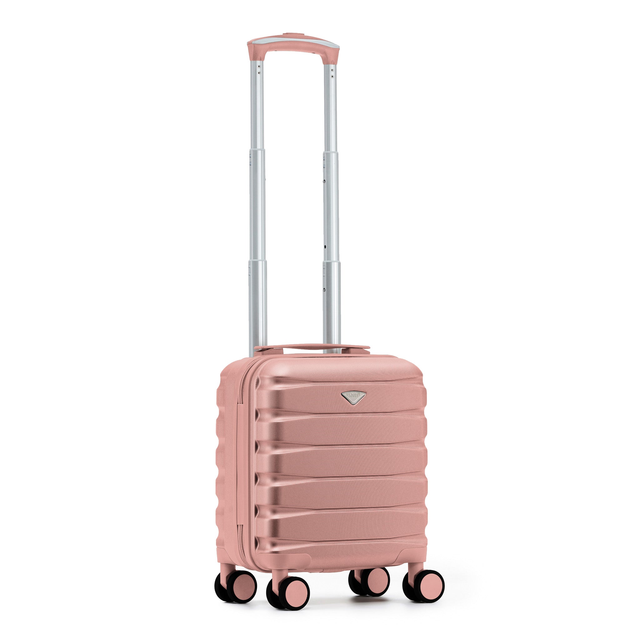40x30x20cm SAFIR Carry-On Cabin Case - TSA Lock & 8 Wheels