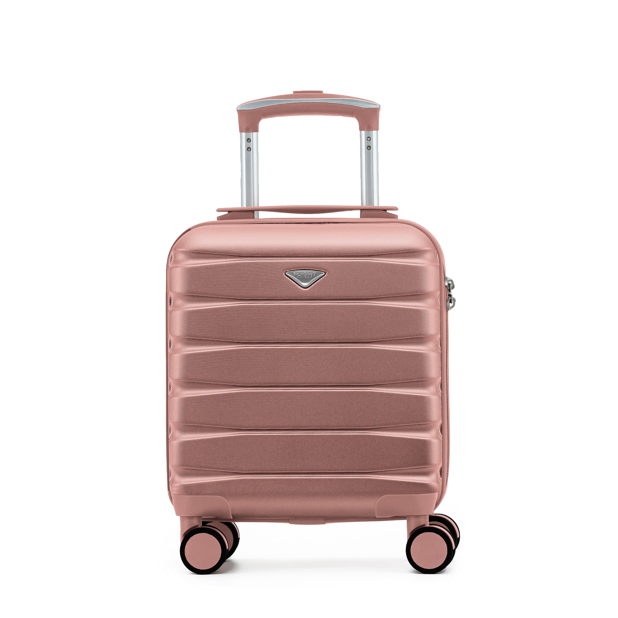 40x30x20cm SAFIR Carry-On Cabin Case - TSA Lock & 8 Wheels