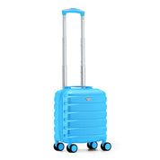 40x30x20cm SAFIR Carry-On Cabin Case - TSA Lock & 8 Wheels