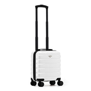 40x30x20cm SAFIR Carry-On Cabin Case - TSA Lock & 8 Wheels