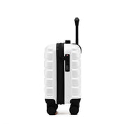40x30x20cm SAFIR Carry-On Cabin Case - TSA Lock & 8 Wheels