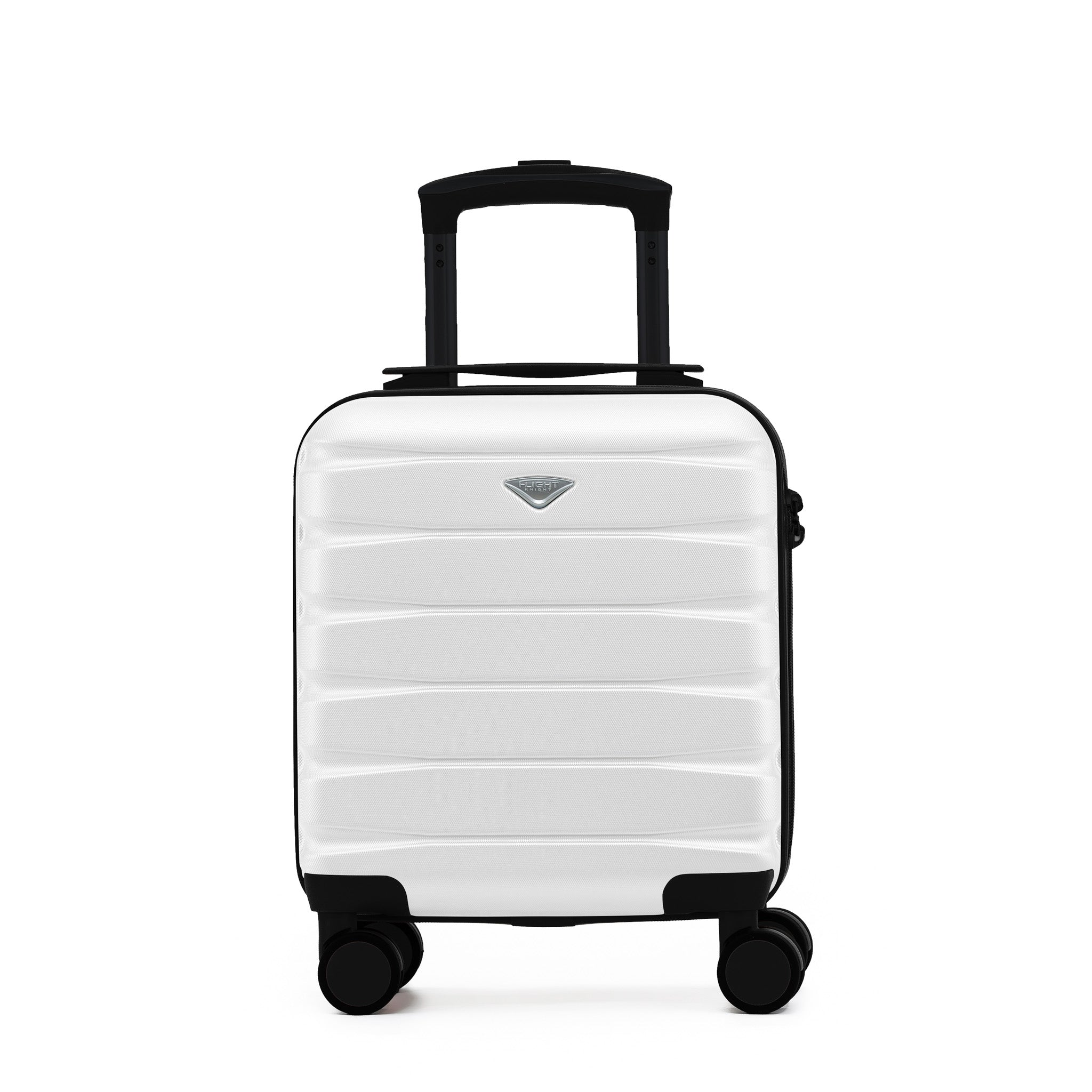 40x30x20cm SAFIR Carry-On Cabin Case - TSA Lock & 8 Wheels