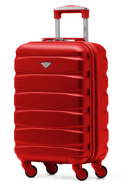 55x35x20cm SAFIR Carry on Cabin Case