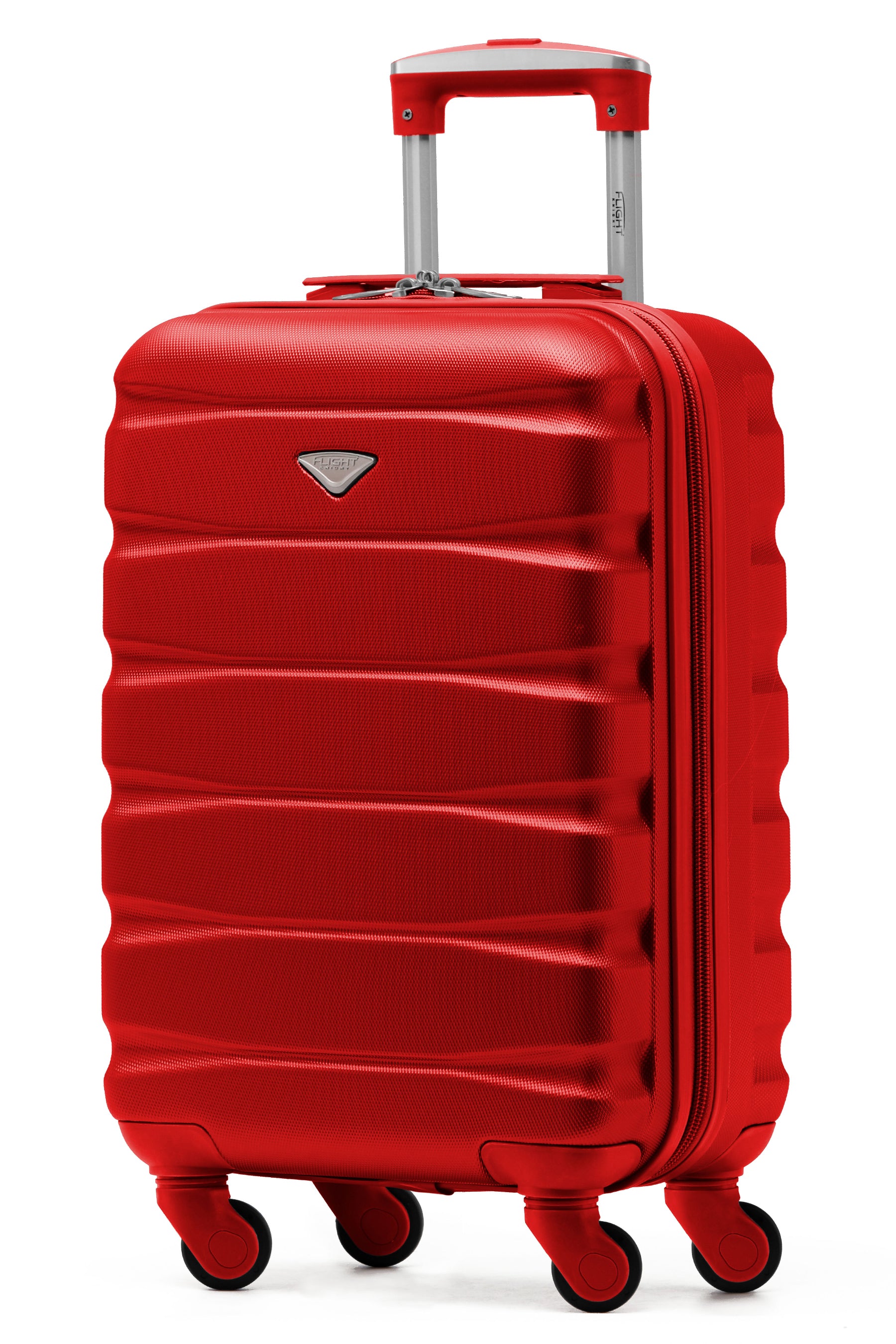 55x35x20cm SAFIR Carry on Cabin Case