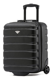 45x36x20cm 2 Wheel Cabin Carry on Case