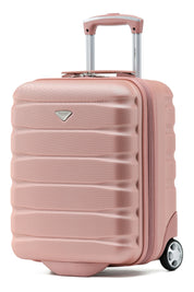 45x36x20cm 2 Wheel Cabin Carry on Case