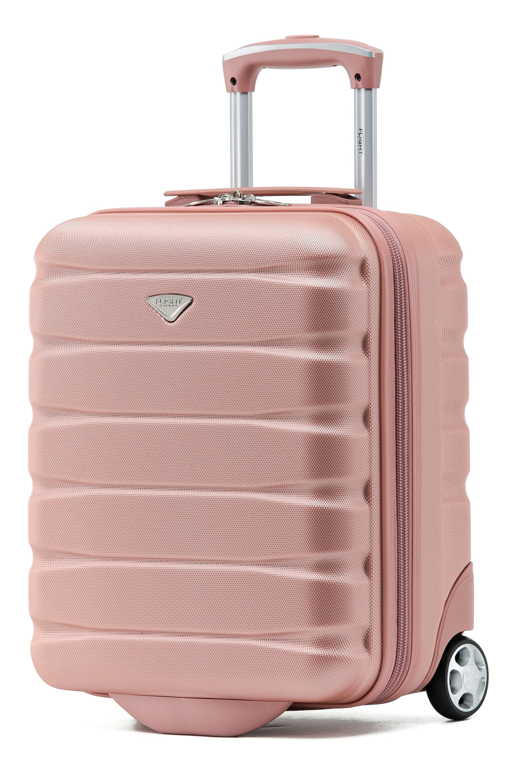 45x36x20cm 2 Wheel Cabin Carry on Case