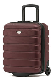 45x36x20cm 2 Wheel Cabin Carry on Case
