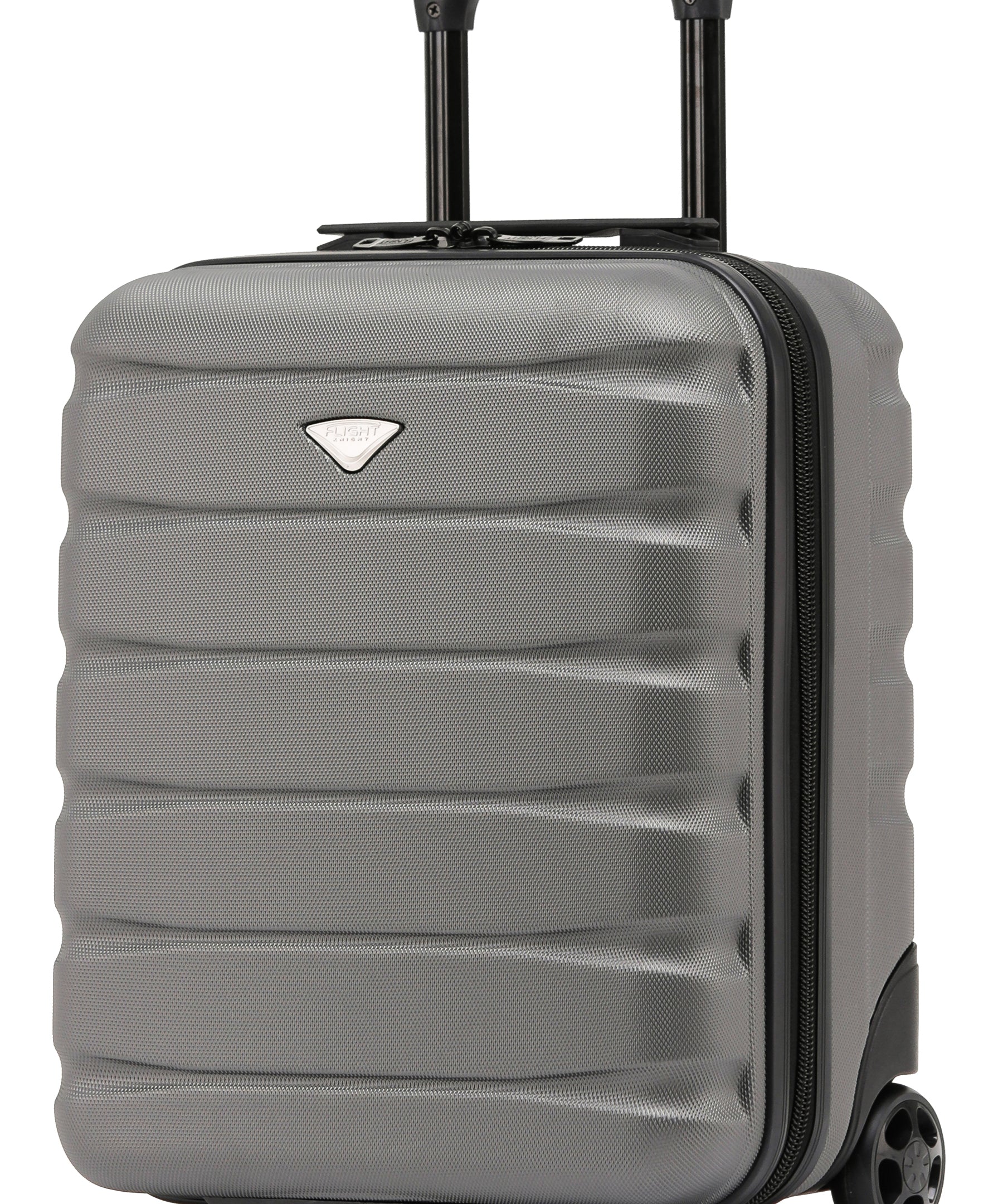 45x36x20cm 2 Wheel Carry-On Cabin Case