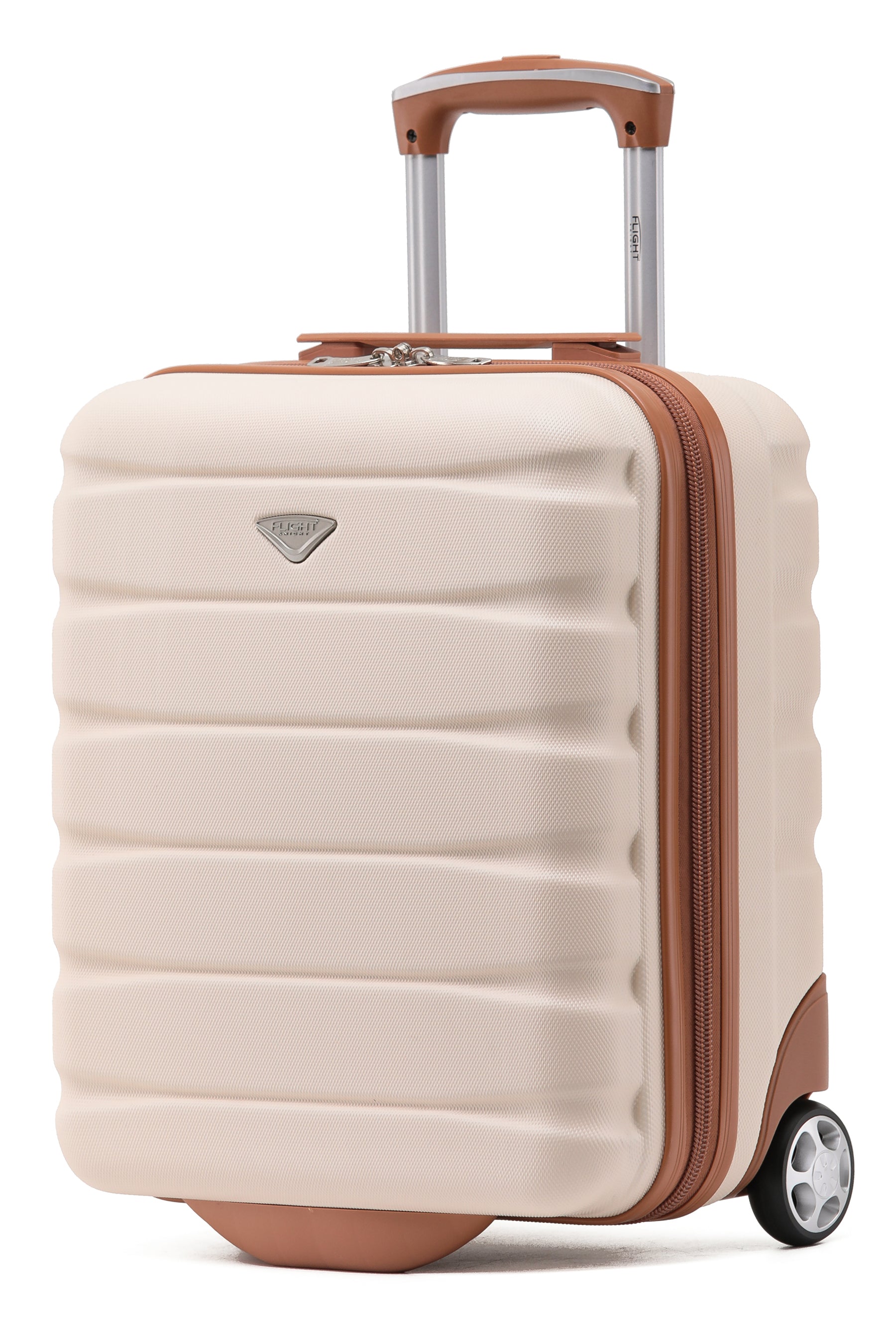 45x36x20cm 2 Wheel Cabin Carry on Case