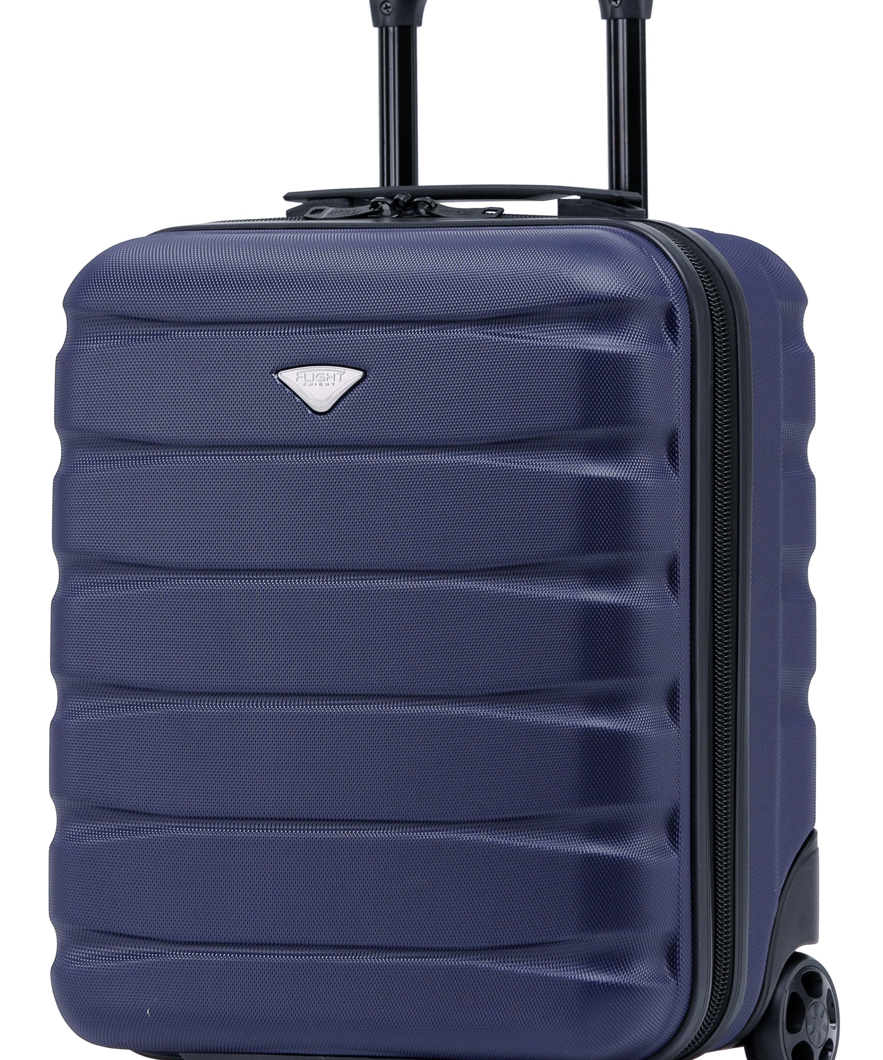 45x36x20cm 2 Wheel Carry-On Cabin Case