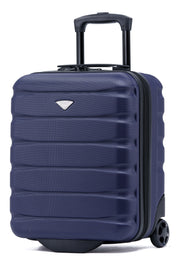 45x36x20cm 2 Wheel Cabin Carry on Case