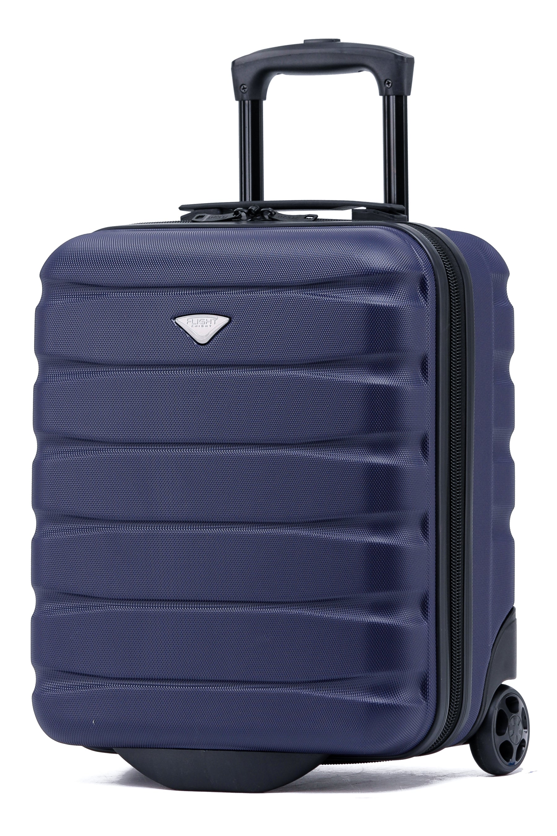 45x36x20cm 2 Wheel Cabin Carry on Case