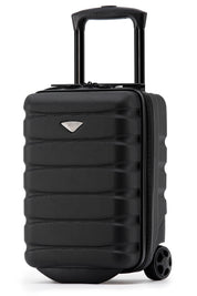 40x20x25cm 2 Wheel Cabin Carry on Case