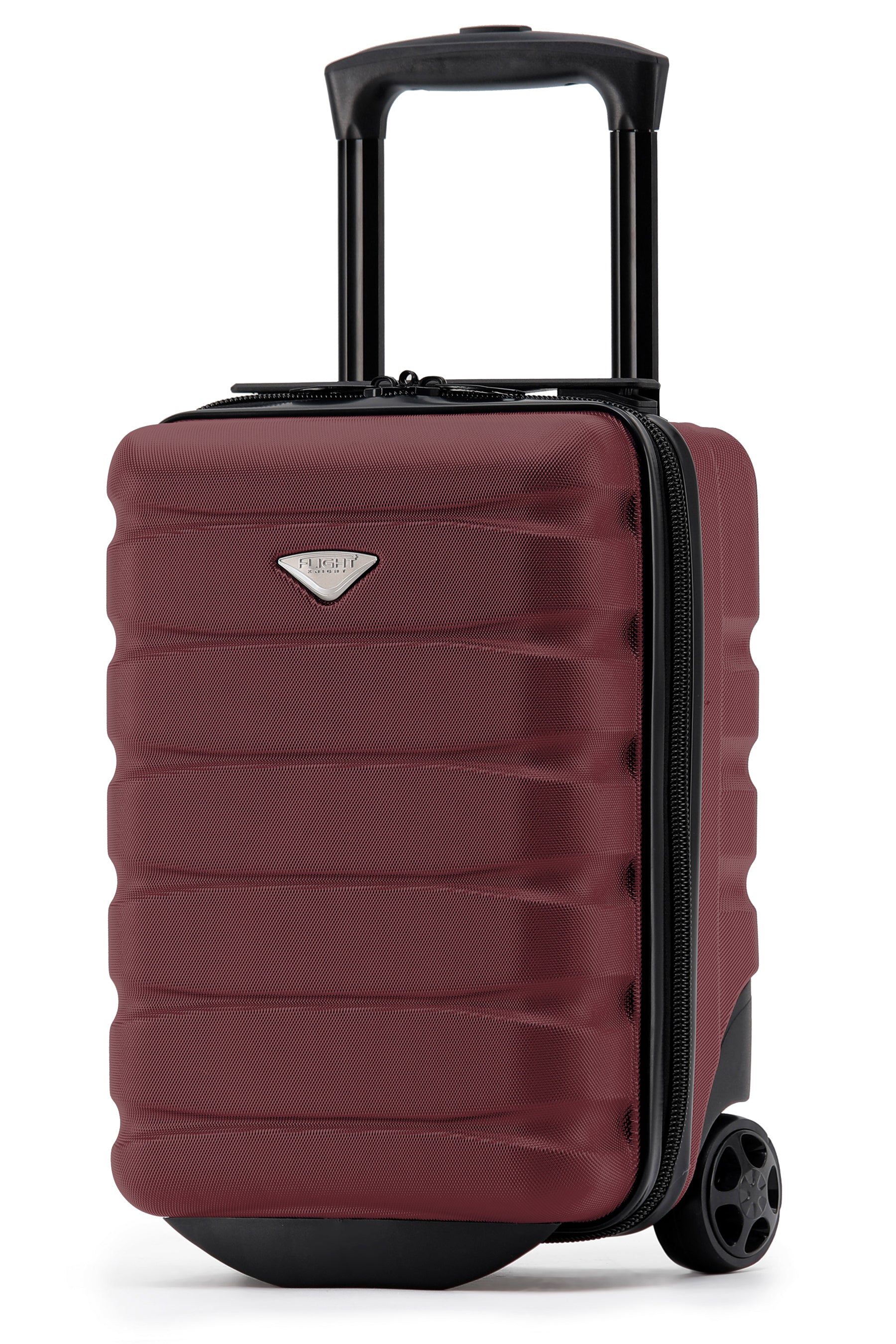 40x20x25cm 2 Wheel Cabin Carry on Case