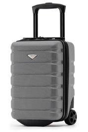 40x20x25cm 2 Wheel Cabin Carry on Case