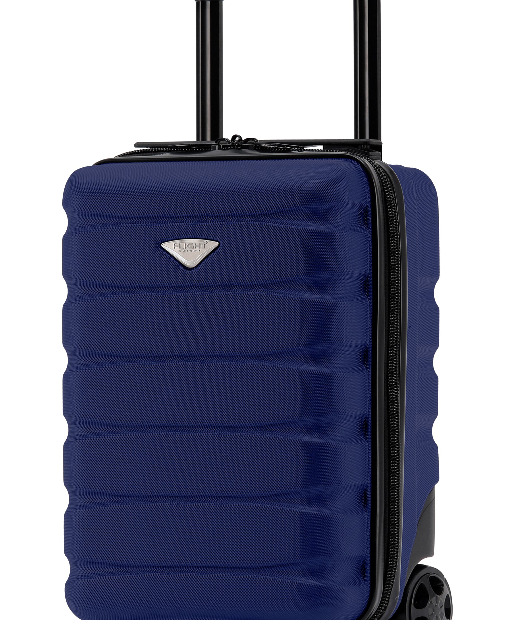 40x20x25cm 2 Wheel Carry-On Cabin Case